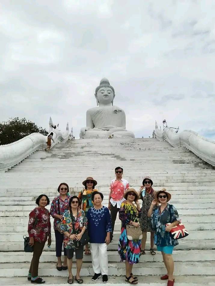 Big Buddha